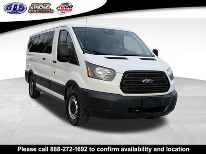 Used 2017 Ford Transit 150 XL