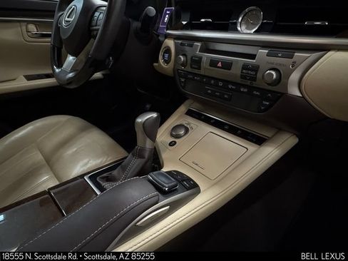 Used 2017 Lexus ES 350 FWD image 29