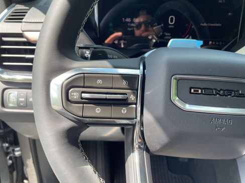 New 2026 GMC Acadia Denali Ultimate image 19