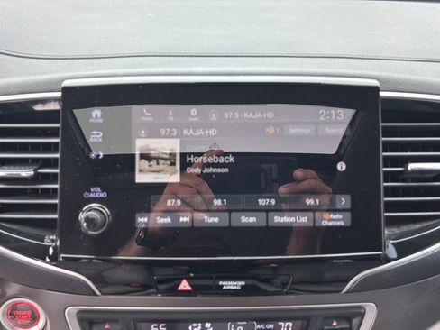 Used 2021 Honda Pilot EX-L image 30