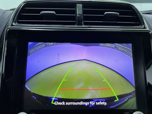 Used 2021 Mitsubishi Outlander Sport SE FWD image 22