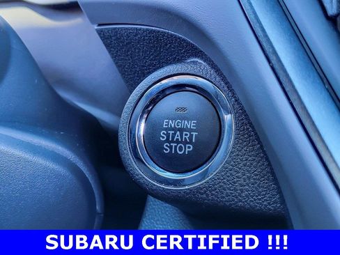 Used 2024 Subaru Crosstrek 2.5i Limited w/ Crosstrek Mirror Package image 17