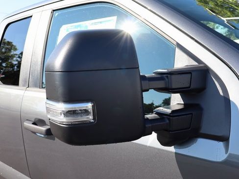 New 2026 Ford F350 XL w/ STX Appearance Package image 20