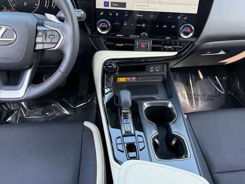 Certified 2023 Lexus NX 350 AWD image 14
