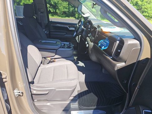 Used 2024 GMC Sierra 1500 Elevation AWD/4WD image 35