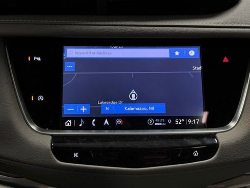 Used 2023 Cadillac XT5 Premium Luxury image 35