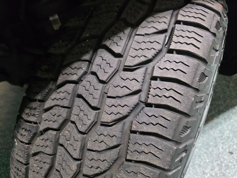 Used 2019 Chevrolet Silverado 1500 Custom w/ Custom Convenience Package image 13