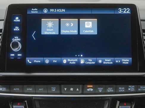 New 2026 Honda Odyssey EX-L image 30