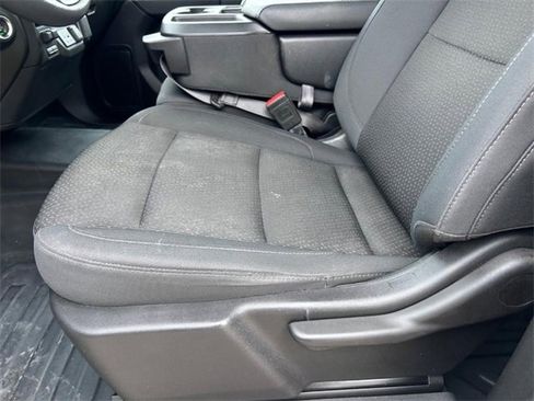 Certified 2025 GMC Sierra 2500 Pro image 15