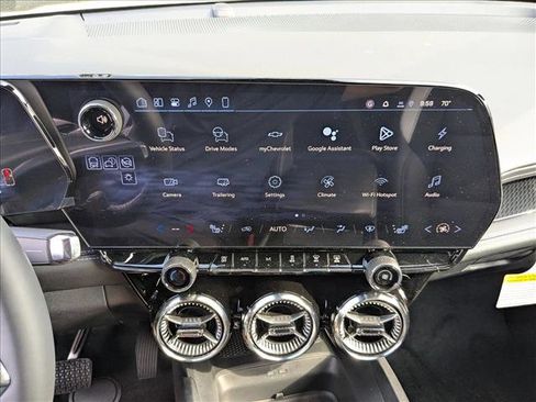 New 2026 Chevrolet Blazer EV LT FWD image 12
