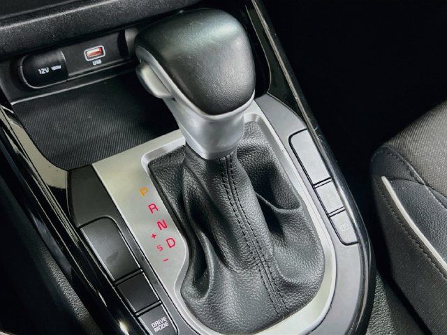 Certified 2023 Kia Forte GT-Line w/ GT-Line Technology Package FWD image 17