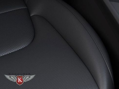 New 2026 Kia Sportage EX image 24