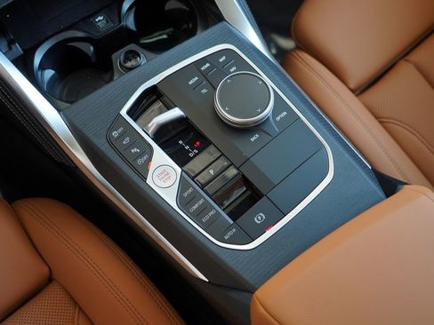 New 2026 BMW 430i w/ M Sport Package RWD image 18