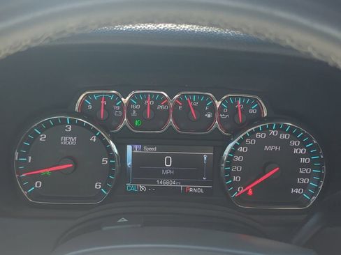 Used 2017 GMC Yukon SLE w/ Convenience Package AWD/4WD image 13