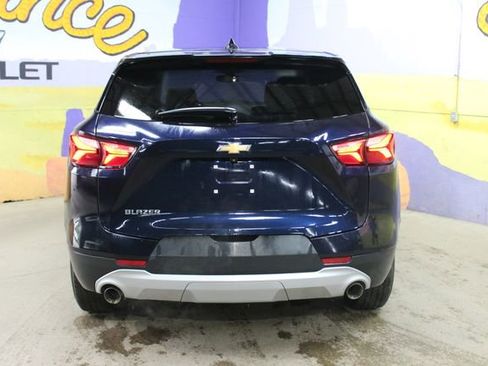 Used 2020 Chevrolet Blazer LT FWD image 7