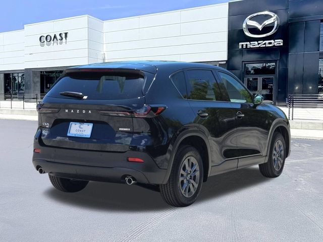 New 2026 MAZDA CX-5 Select AWD/4WD image 6