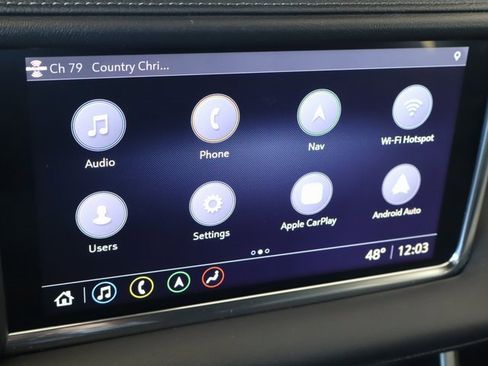 Used 2021 GMC Yukon Denali w/ Denali Premium Package image 37