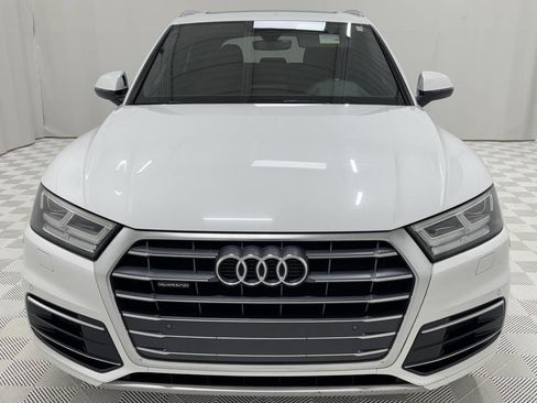Used 2018 Audi Q5 2.0T Premium Plus image 8