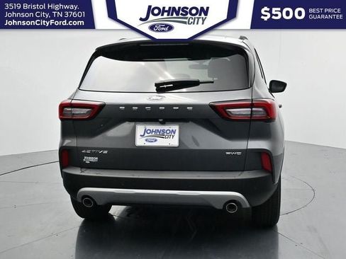 New 2026 Ford Escape Active w/ Tech Pack #1 AWD/4WD image 9