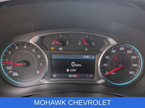 Certified 2023 Chevrolet Traverse LT AWD/4WD image 12