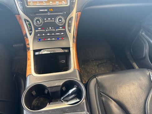Used 2017 Lincoln MKX Reserve w/ Lincoln MKX Climate Package AWD/4WD image 22
