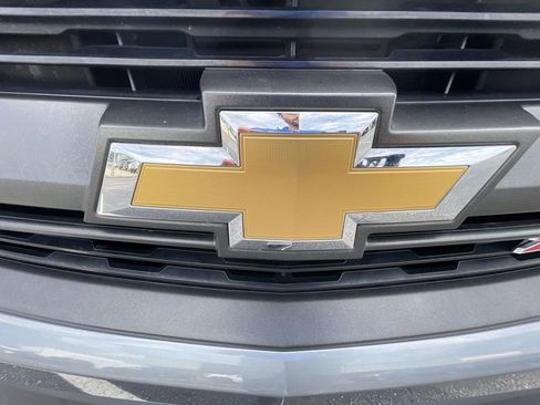 Used 2020 Chevrolet Colorado Z71 RWD image 29