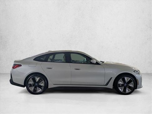 Certified 2023 BMW i4 eDrive35 w/ Premium Package image 4