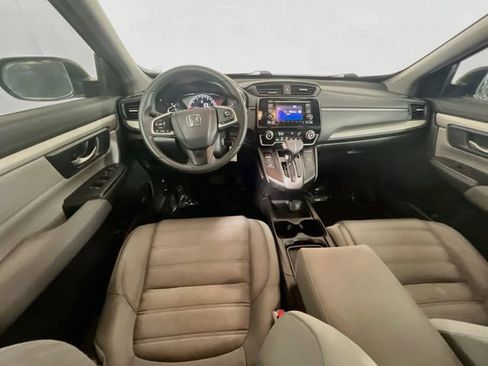Used 2019 Honda CR-V LX image 17