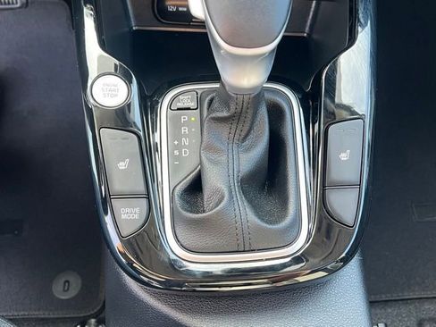 Used 2021 Kia Soul EX FWD image 29