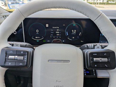 New 2026 Hyundai Santa Fe Limited image 22