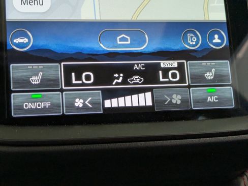 New 2026 Subaru WRX Limited image 25