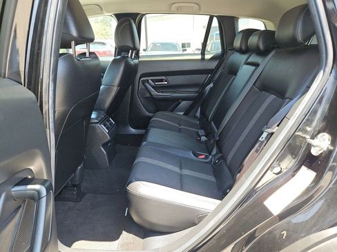 Used 2025 MAZDA CX-50 AWD 2.5 S w/ Preferred Package image 17