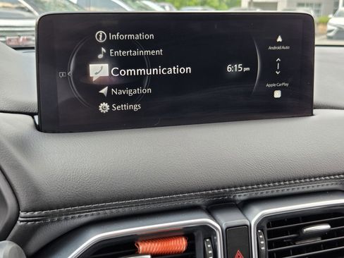 Used 2024 MAZDA CX-5 AWD 2.5 S w/ Select Package image 20