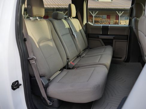 Used 2018 Ford F350 XLT image 25