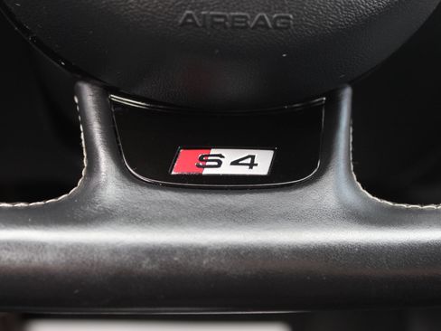 Used 2014 Audi S4 Premium Plus w/ 19" Wheel & Tire Package AWD/4WD image 25