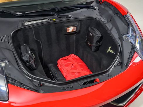 Used 2013 Ferrari 458 Spider RWD image 60