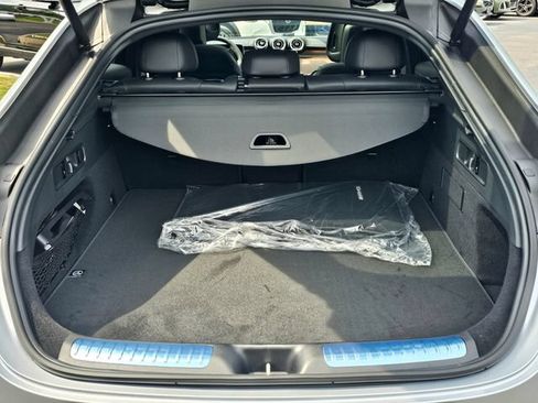 New 2026 Mercedes-Benz GLC 300 4MATIC image 11