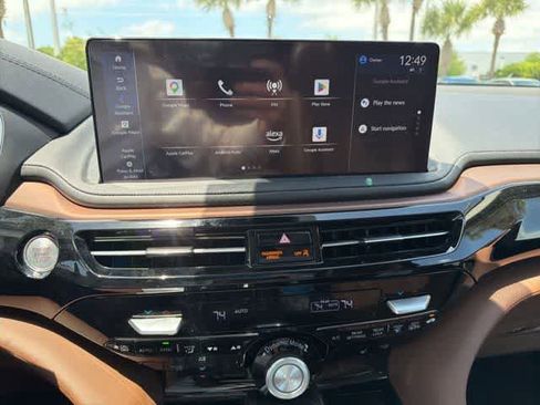 Used 2025 Acura MDX FWD w/ Technology Package image 30