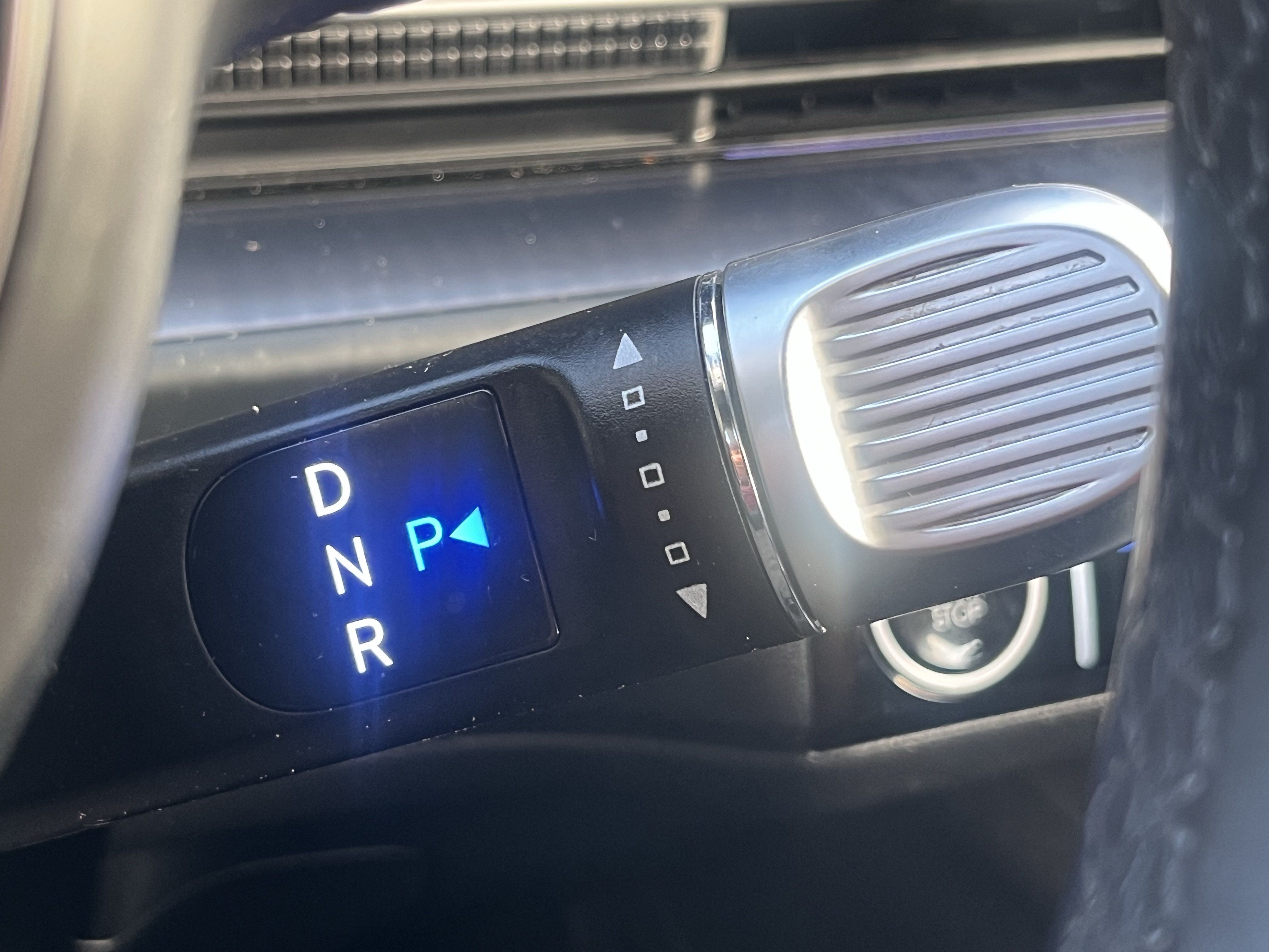 Used 2025 Hyundai Ioniq 6 SEL RWD image 22