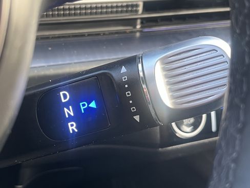 Used 2025 Hyundai Ioniq 6 SEL RWD image 22