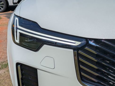 New 2026 Volvo XC90 B5 Core AWD/4WD image 10