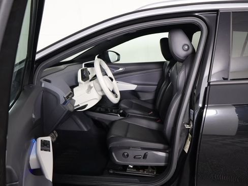 Used 2021 Volkswagen ID.4 1st Edition image 29
