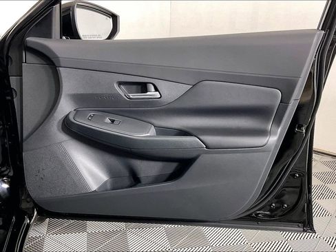 New 2026 Nissan Sentra S w/ S Cold Weather Package image 20