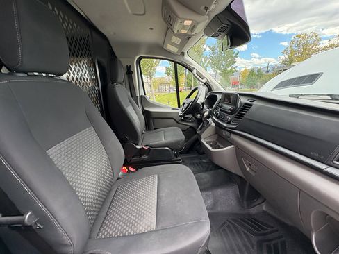 Used 2024 Ford Transit 250 Low Roof w/ Exterior Upgrade Package image 21