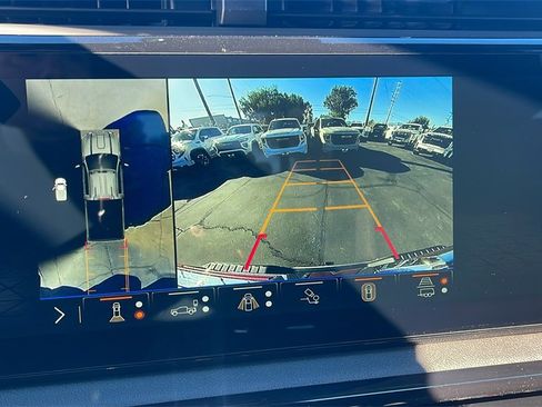 New 2026 GMC Sierra 3500 AT4 w/ AT4 Premium Plus Package image 19