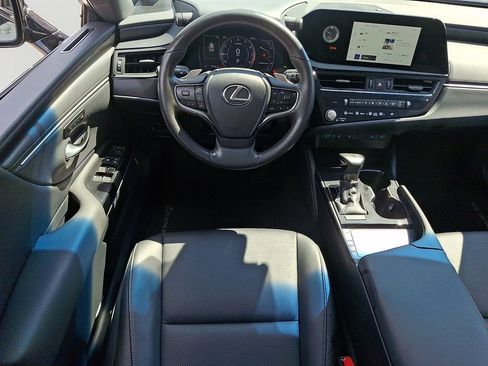 Used 2024 Lexus ES 350 w/ Premium Package FWD image 12