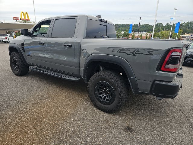 Used 2023 RAM 1500 TRX w/ TRX Level 2 Equipment Group AWD/4WD image 4