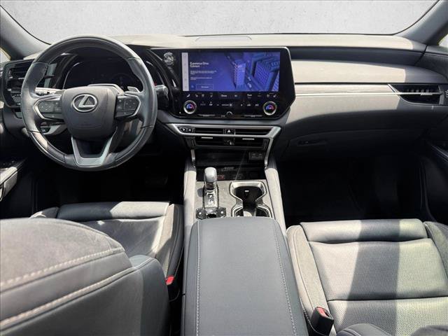 Used 2023 Lexus RX 350 FWD w/ Cold Area Package image 15