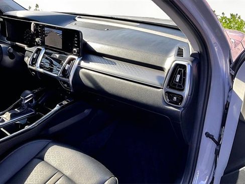 Used 2023 Kia Sorento SX image 16