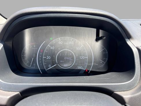 Used 2014 Honda CR-V EX-L image 29